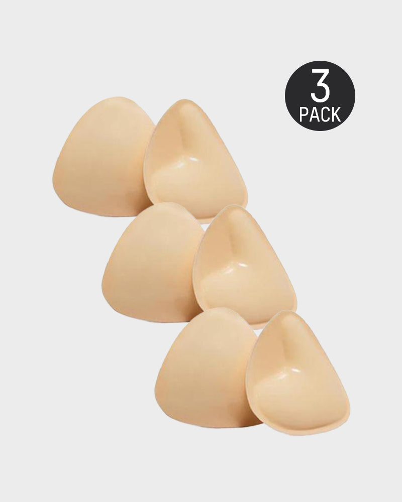 Instant Boost Breast Lift Sticky Insert Pads(2 Pairs)