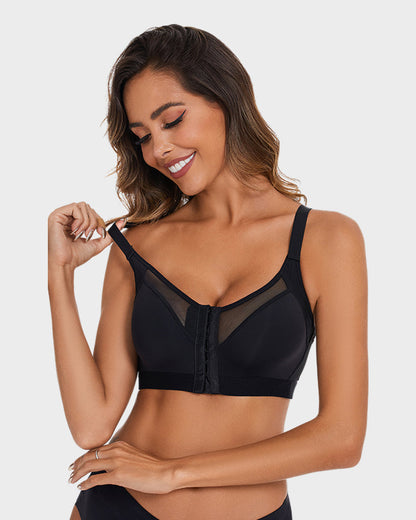 Comfort Posture Corrector Bra