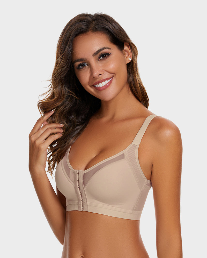 Comfort Posture Corrector Bra