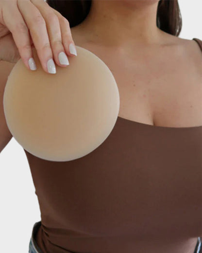 Seamless Non-Adhesive Nip Covers