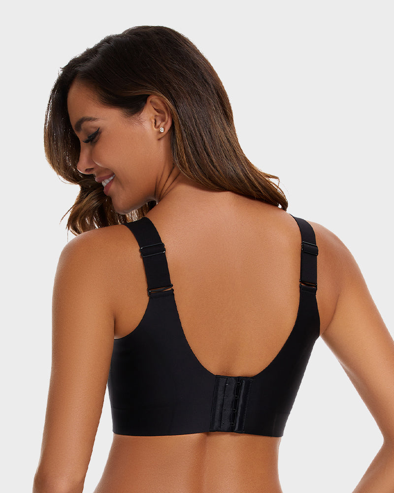 Daily Comfort Wireless Shaper Bra