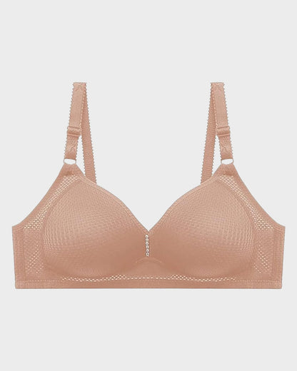 Ultimate Lift Wireless Bra