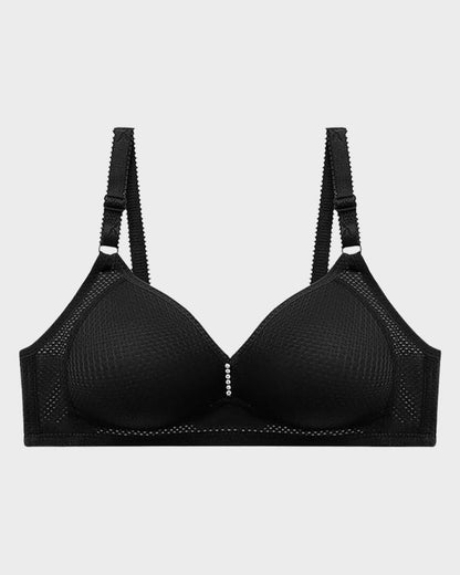 Ultimate Lift Wireless Bra