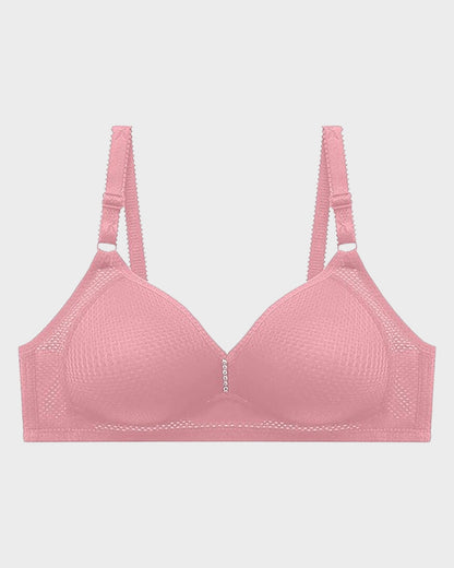 Ultimate Lift Wireless Bra