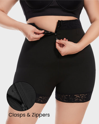 Butt Lifter Shapewear Fashion Tummy Control Shorts