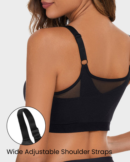 Comfort Posture Corrector Bra