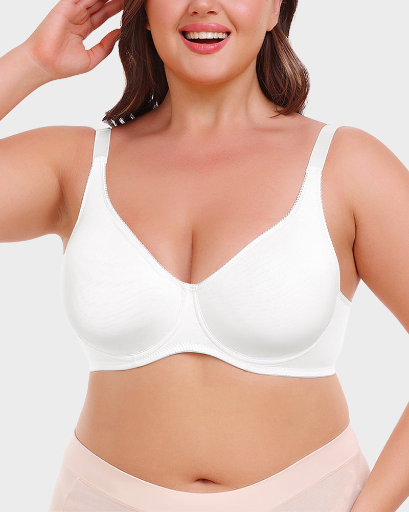 Comfort Everyday T-Shirt Bra