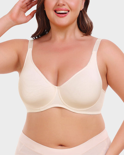 Comfort Everyday T-Shirt Bra