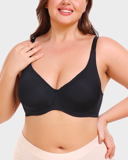 Comfort Everyday T-Shirt Bra