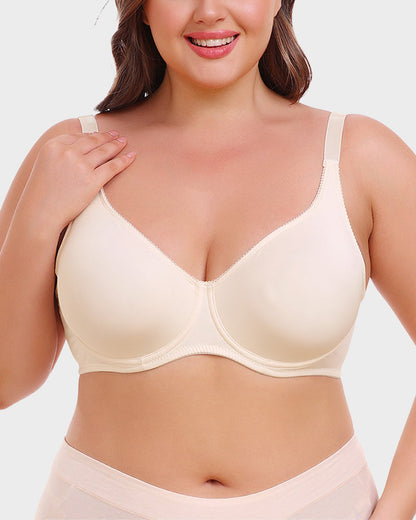 Comfort Everyday T-Shirt Bra