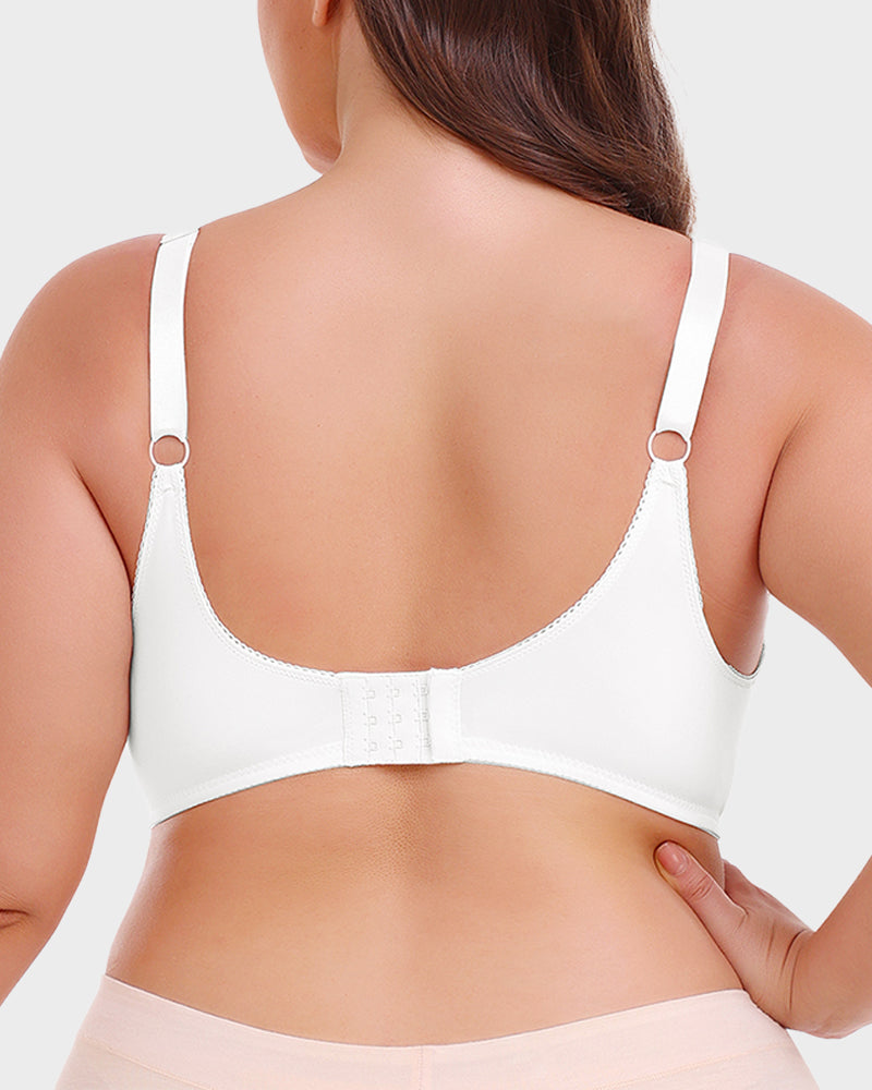 Comfort Everyday T-Shirt Bra