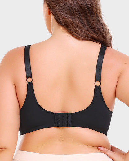 Comfort Everyday T-Shirt Bra