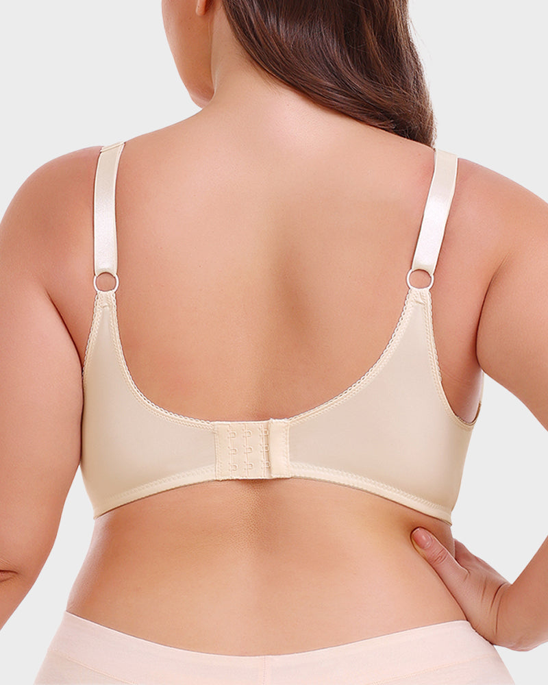 Comfort Everyday T-Shirt Bra