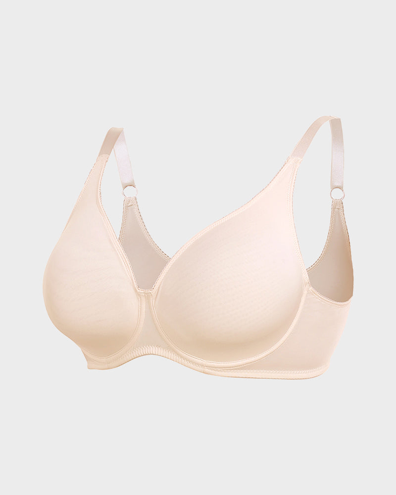 Comfort Everyday T-Shirt Bra