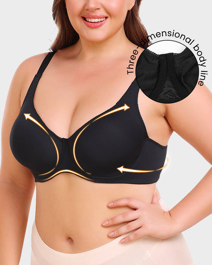 Comfort Everyday T-Shirt Bra