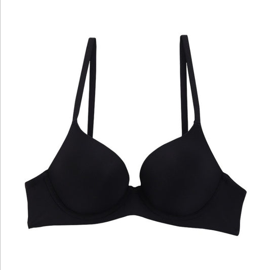 Push-Up Bra - Black