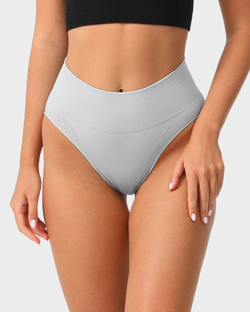 Braguita levantacola ligera sin costuras