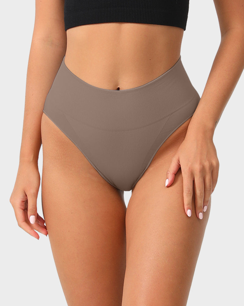 Braguita levantacola ligera sin costuras