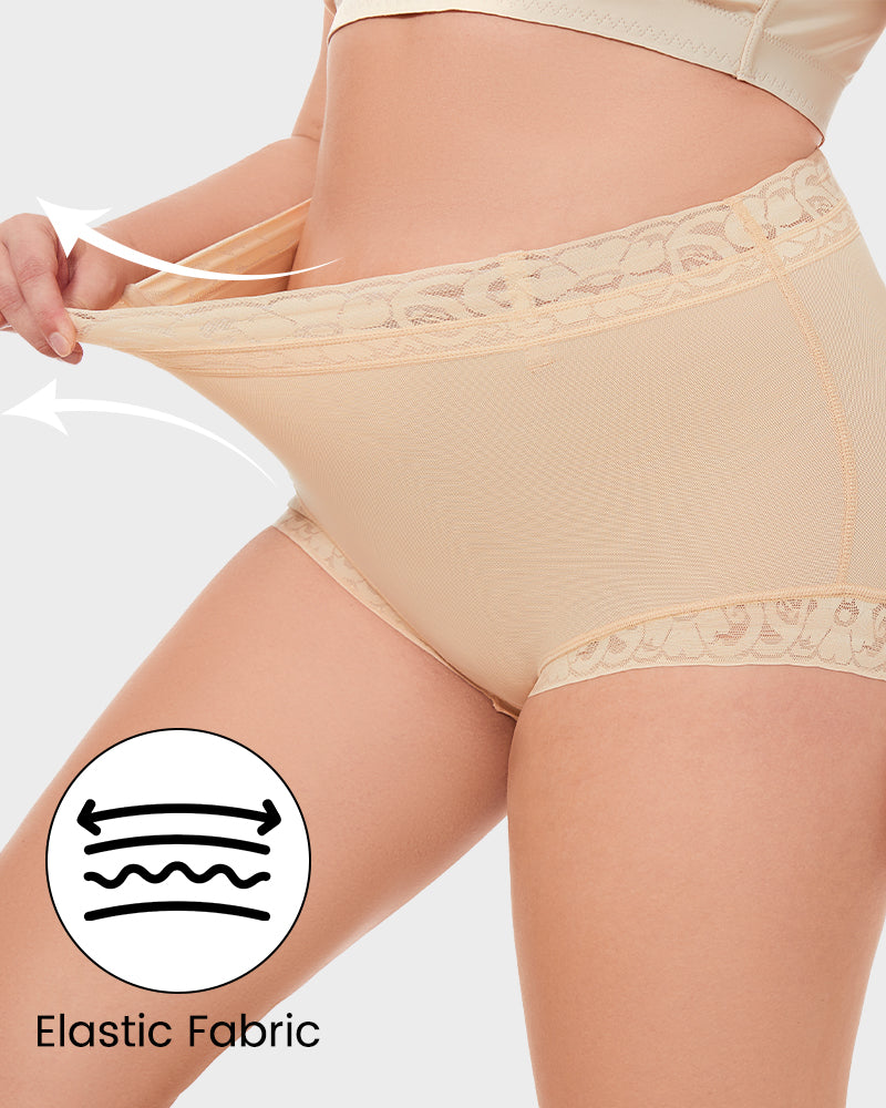 Butt Lifter Smoothing Brief