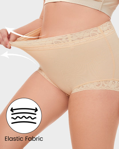 Butt Lifter Smoothing Brief