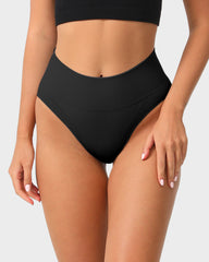 Braguita levantacola ligera sin costuras