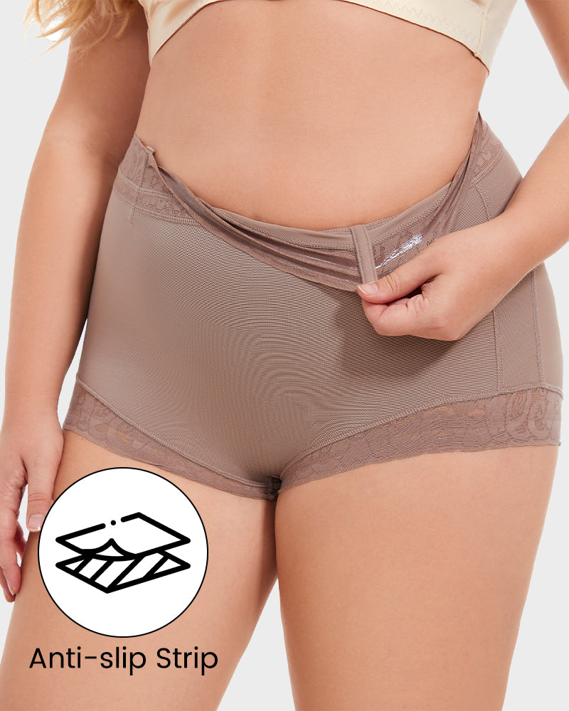 Butt Lifter Smoothing Brief