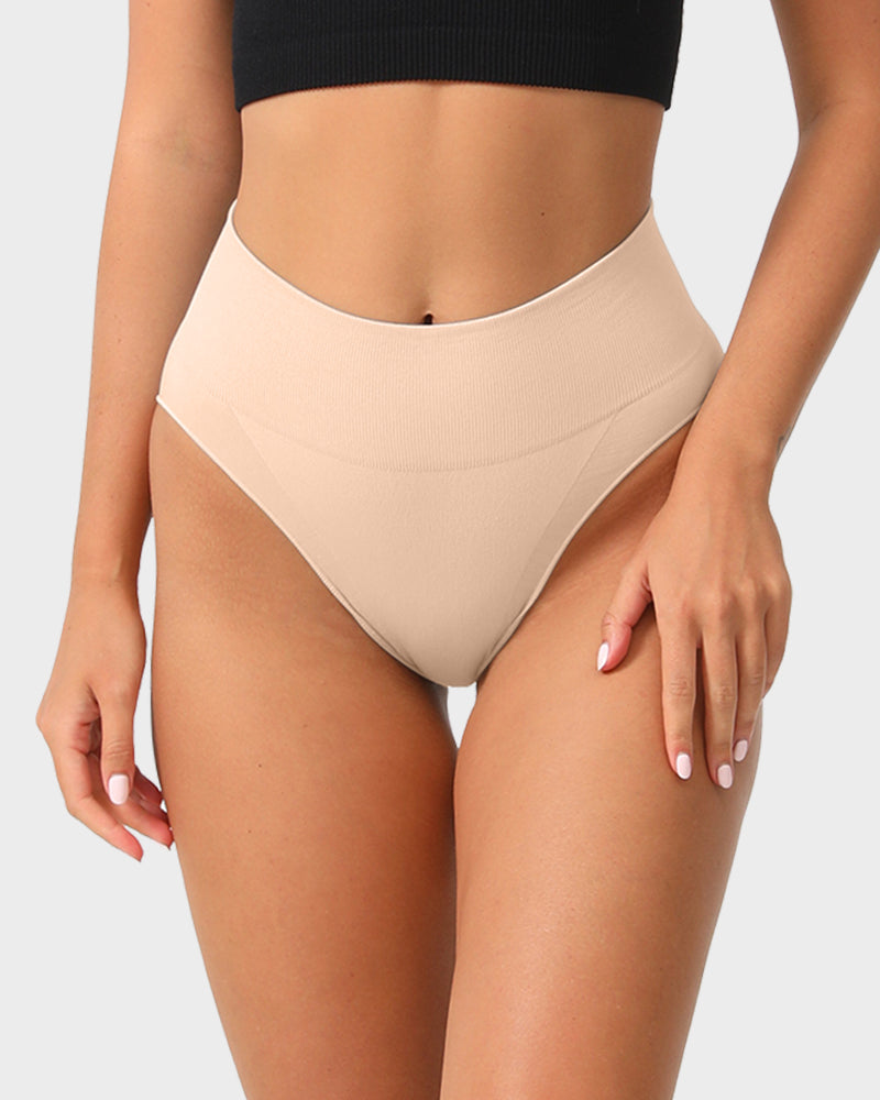 Braguita levantacola ligera sin costuras