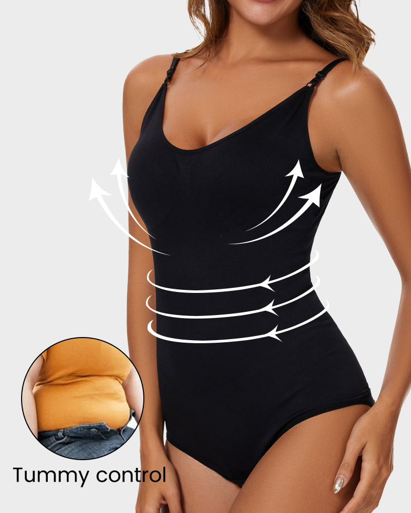 Comfy Cami Body Shaper