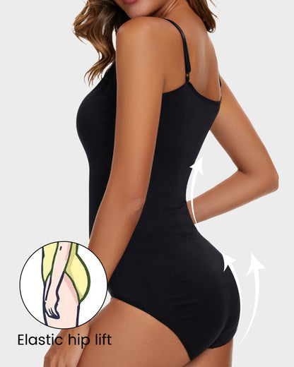 Comfy Cami Body Shaper