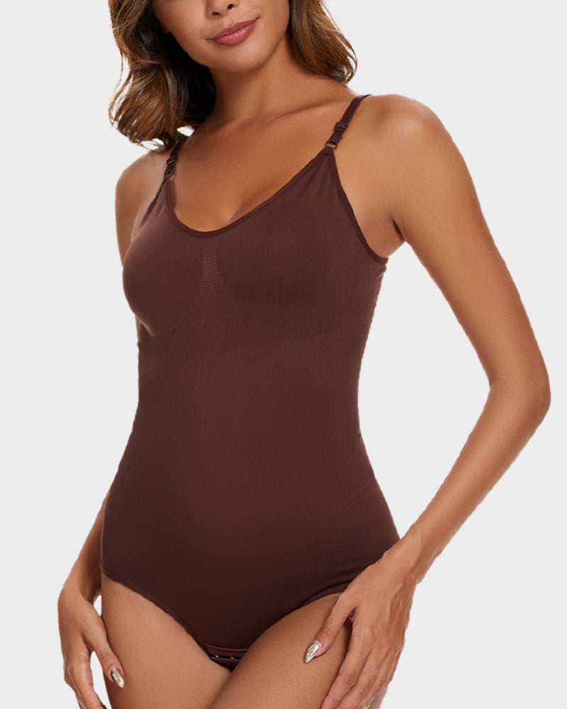 Comfy Cami Body Shaper