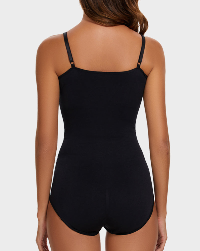 Comfy Cami Body Shaper