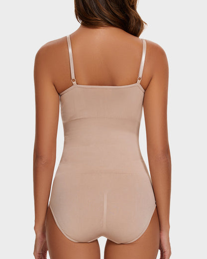 Comfy Cami Body Shaper