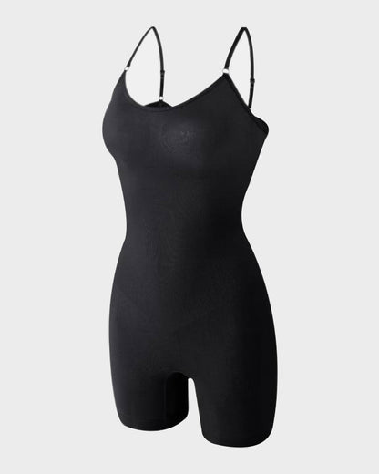 Comfort Seamless Shaping Bodysuit