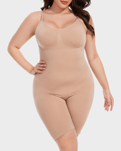 Comfort Seamless Shaping Bodysuit