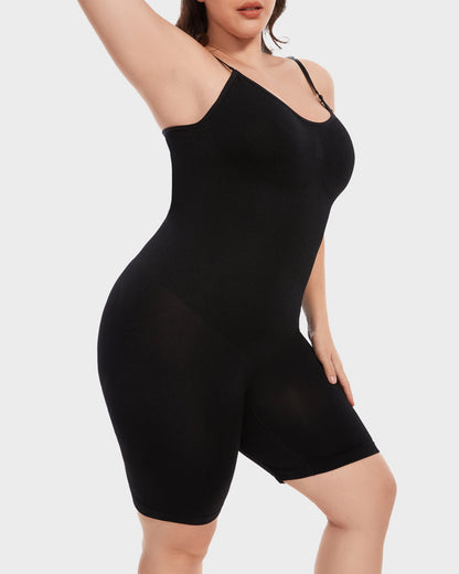 Comfort Seamless Shaping Bodysuit