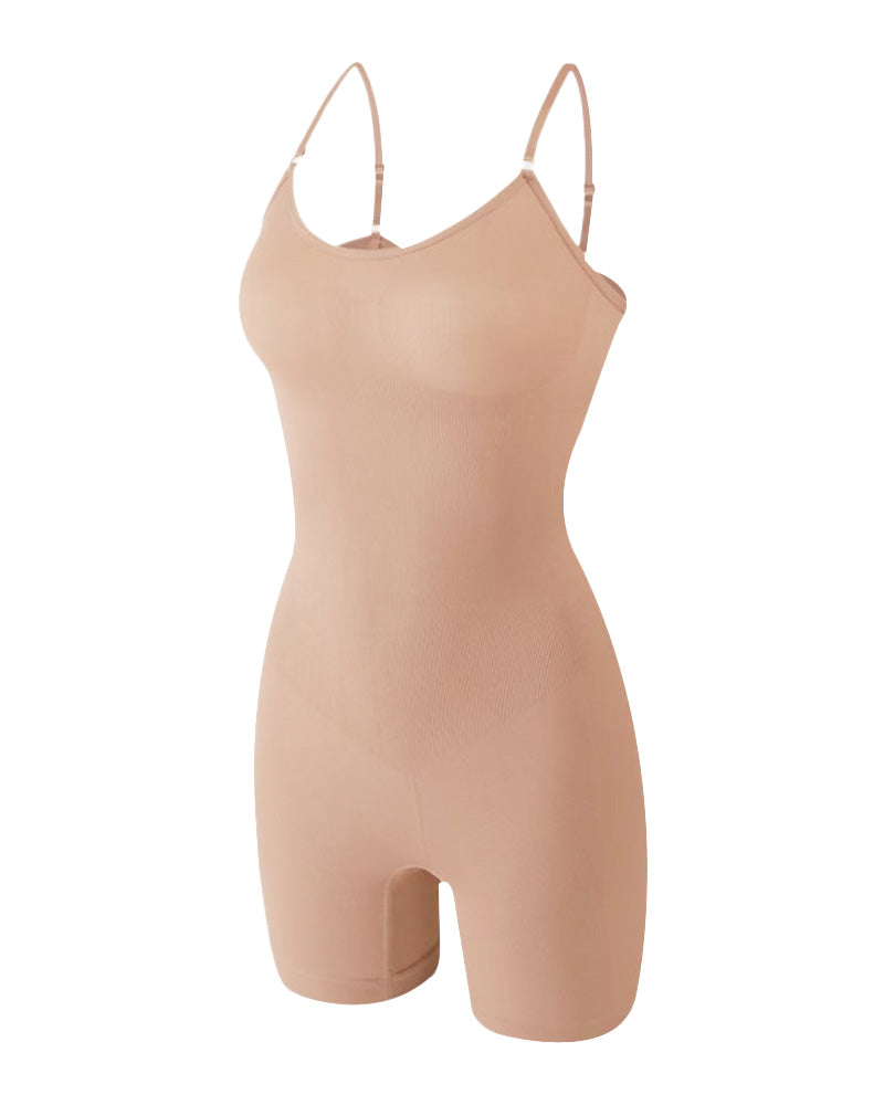 Comfort Seamless Shaping Bodysuit