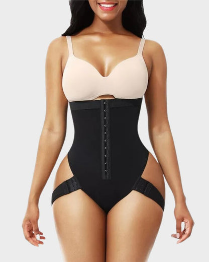 High Waist Tummy Shaper