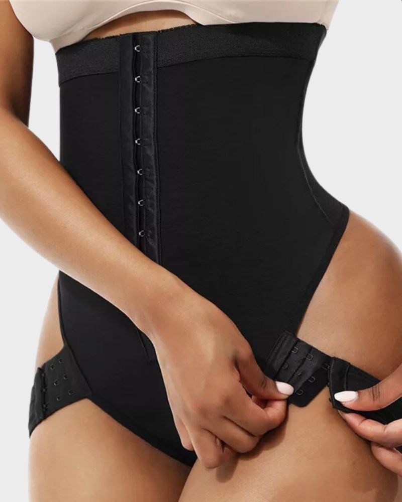 High Waist Tummy Shaper