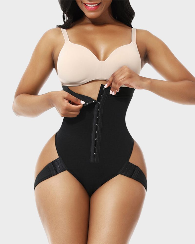 High Waist Tummy Shaper