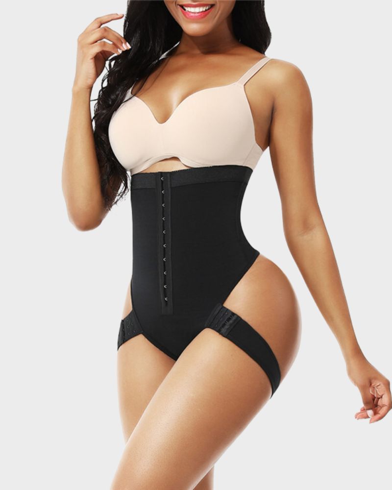 High Waist Tummy Shaper