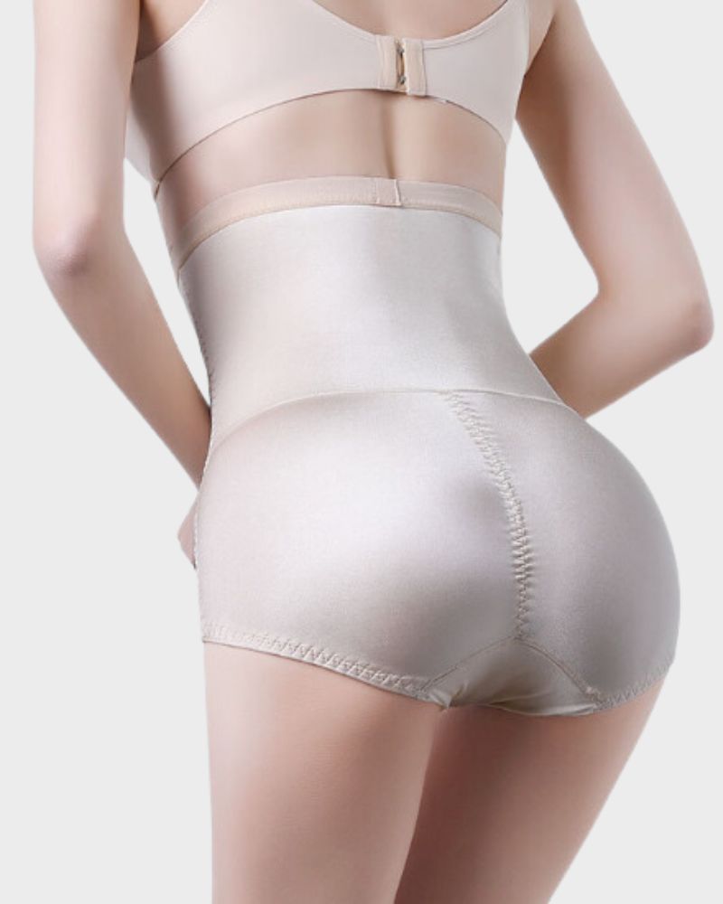 High Waist Smoothing Shapewear Panty