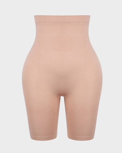 Seamless Butt Lifter Shorts