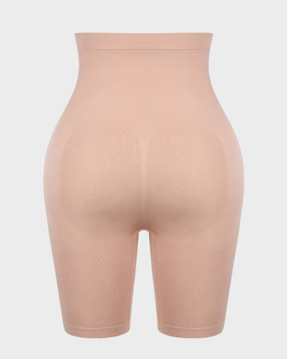 Seamless Butt Lifter Shorts