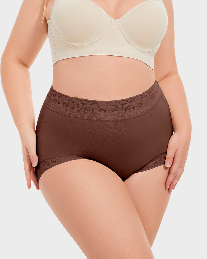 Butt Lifter Smoothing Brief