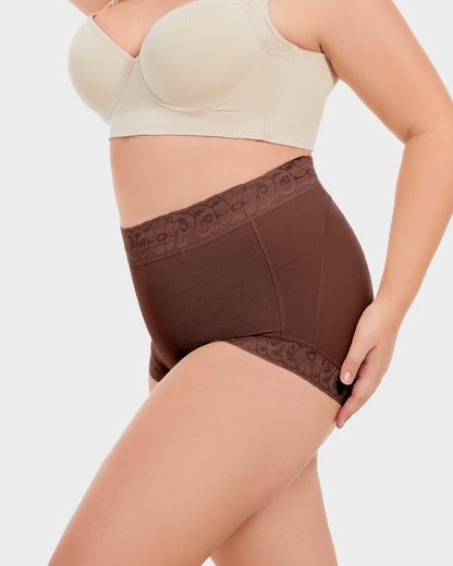 Butt Lifter Smoothing Brief