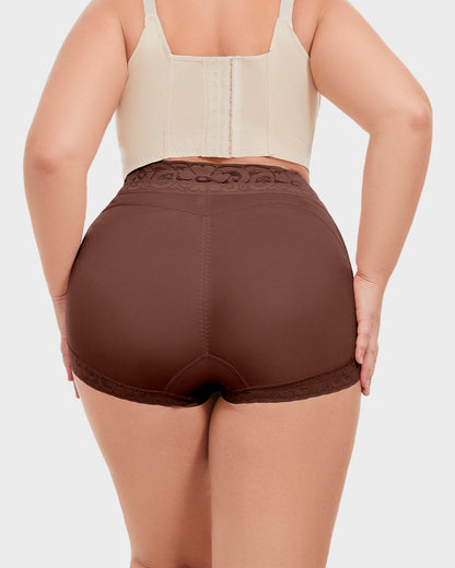 Butt Lifter Smoothing Brief