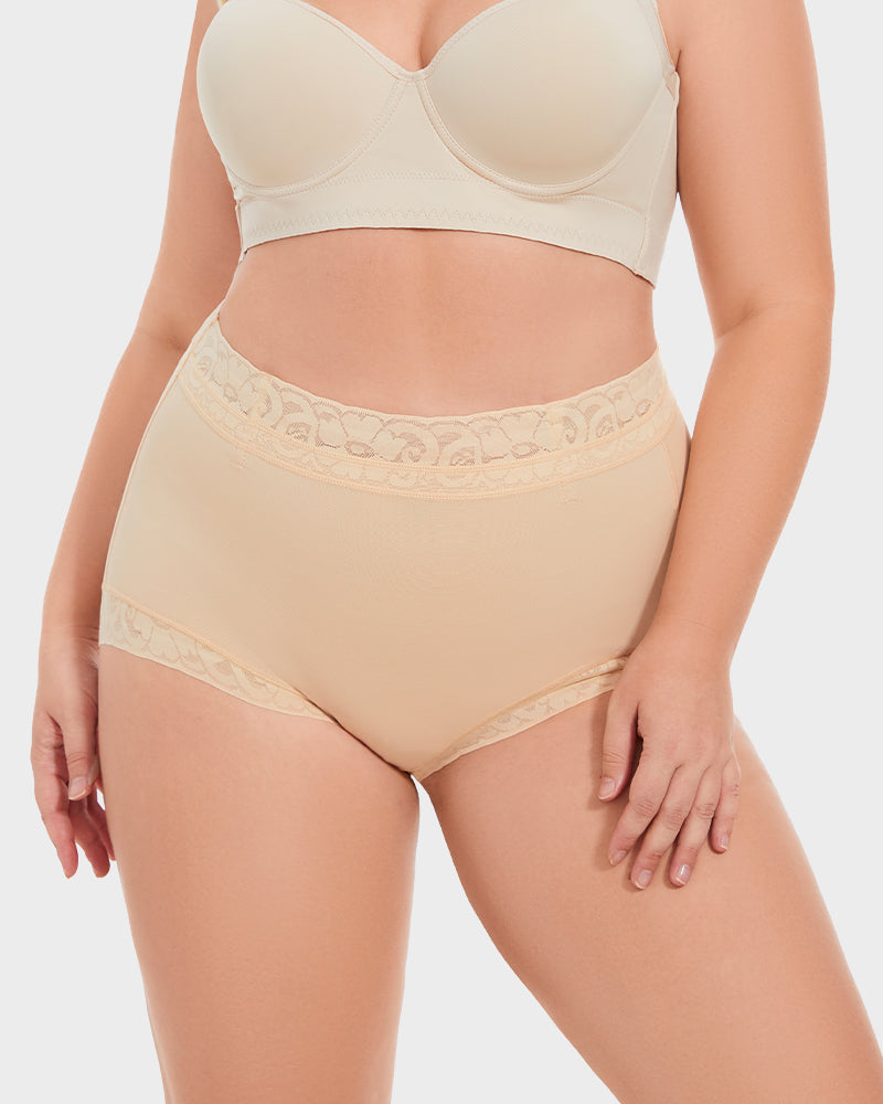 Butt Lifter Smoothing Brief