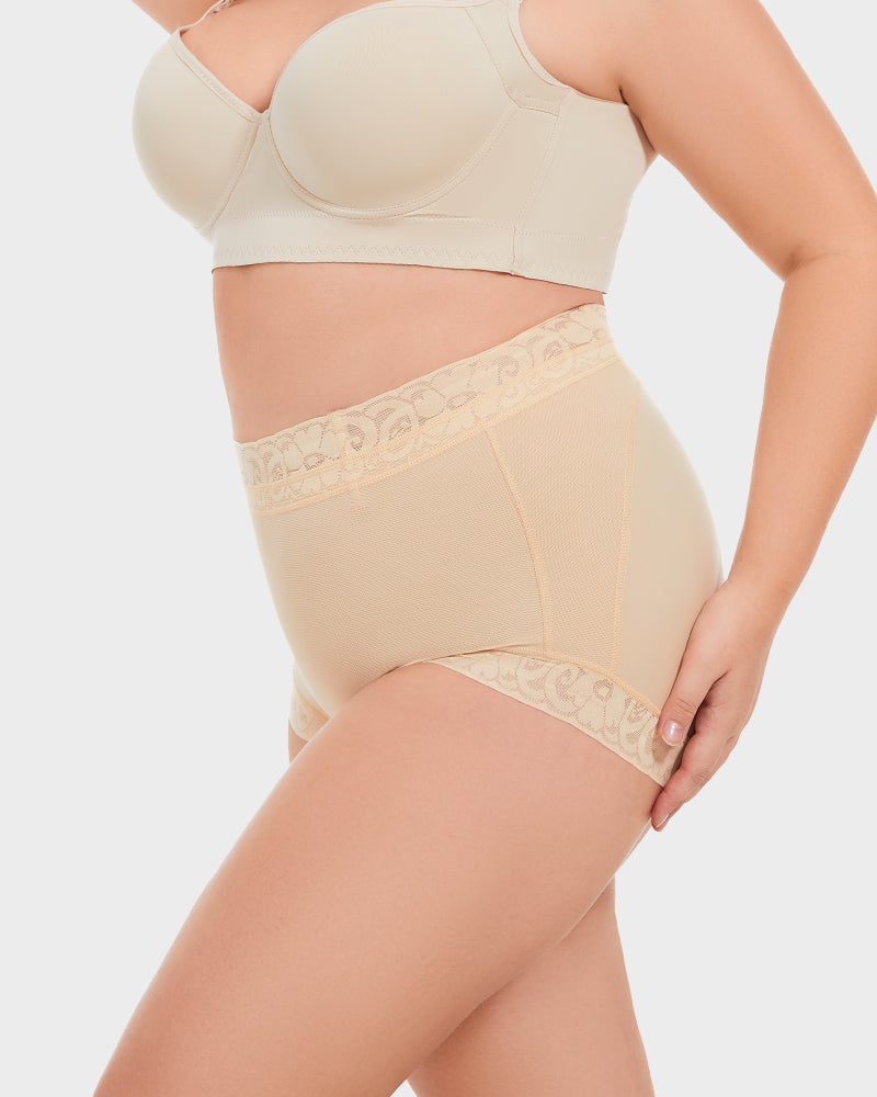 Butt Lifter Smoothing Brief