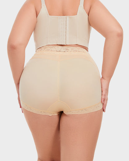 Butt Lifter Smoothing Brief