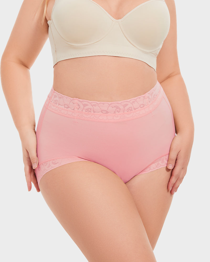 Butt Lifter Smoothing Brief